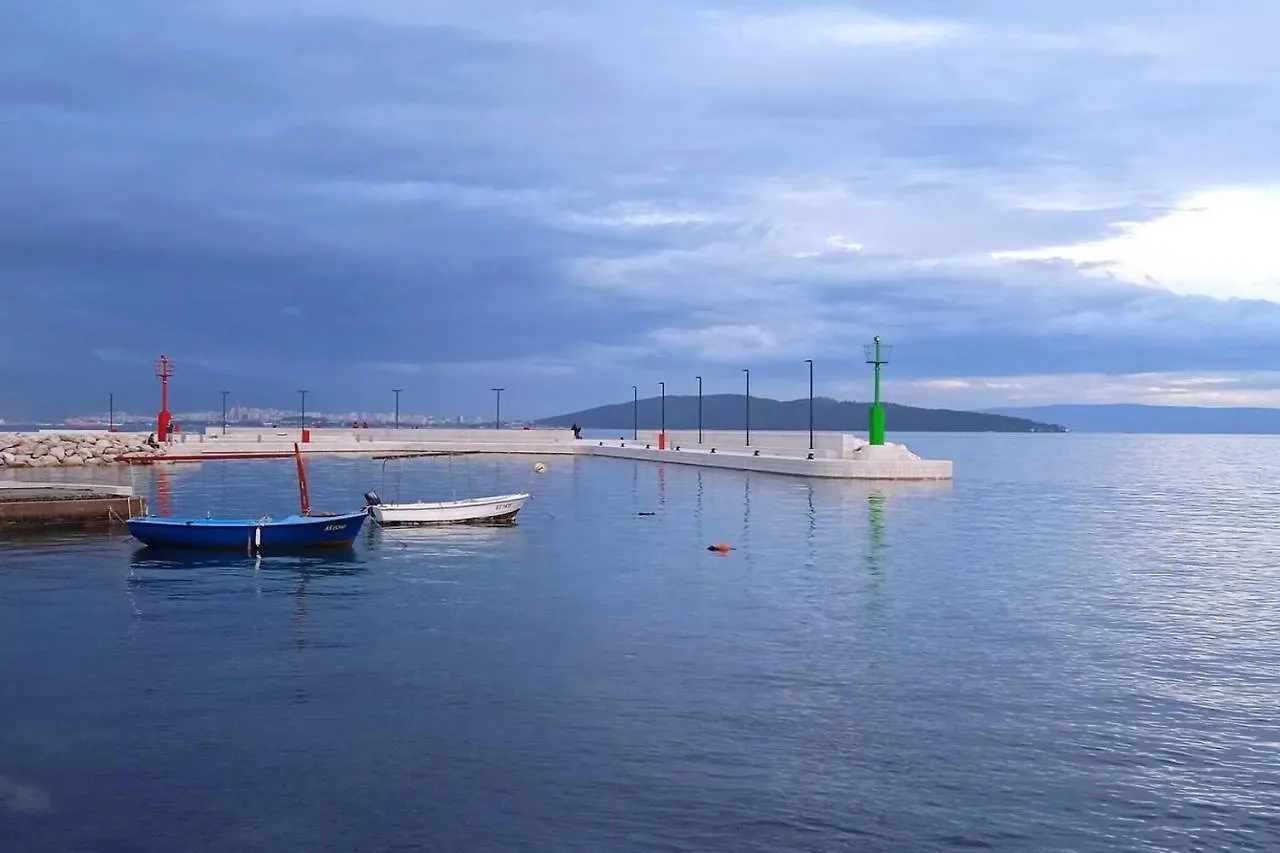 Сasa de vacaciones Kuca Za Odmor U Kastelima S Pogledom Na More Kaštela Croacia