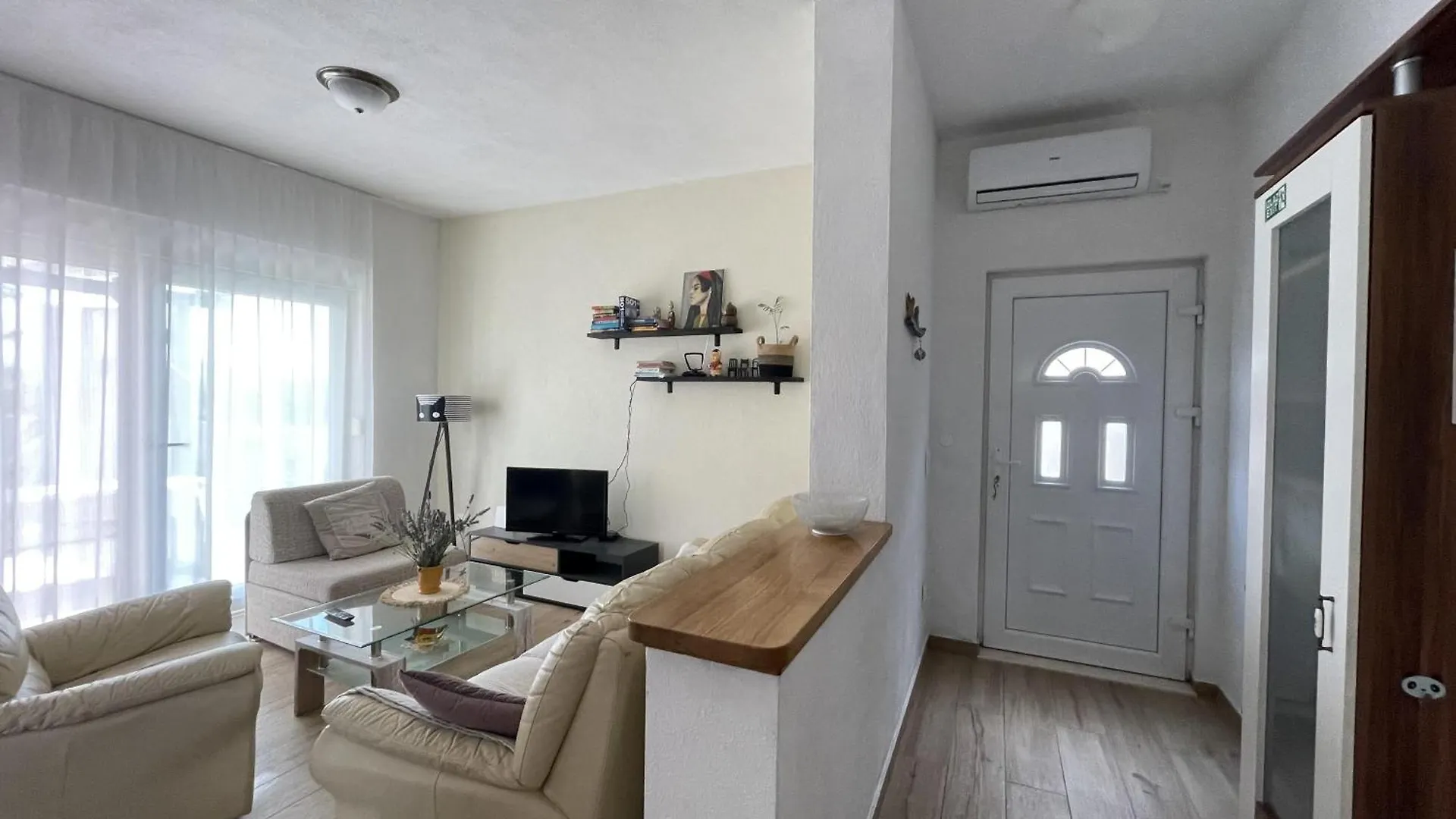 Kuca Za Odmor U Kastelima S Pogledom Na More Kaštela Сasa de vacaciones