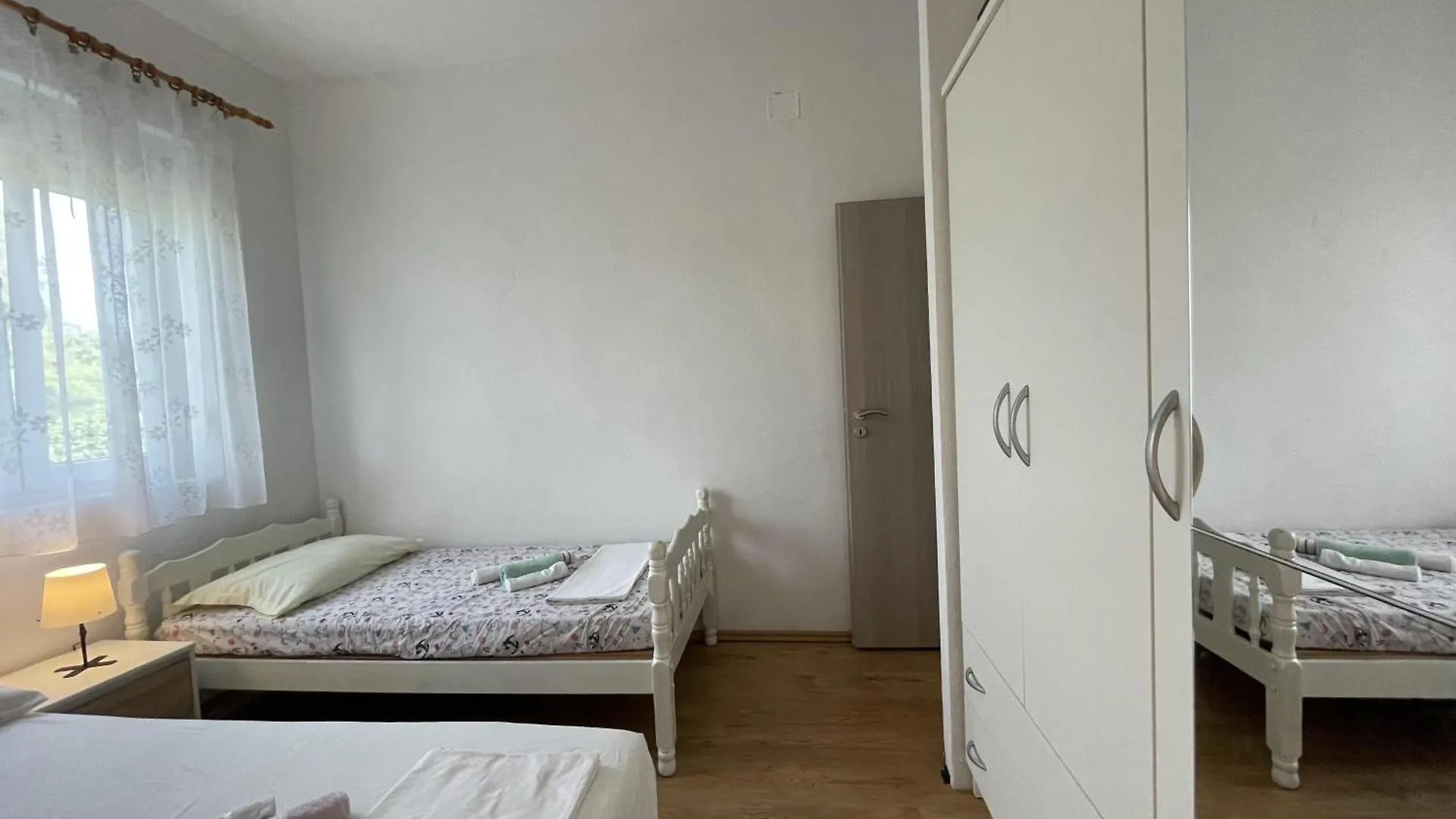 Сasa de vacaciones Kuca Za Odmor U Kastelima S Pogledom Na More Kaštela