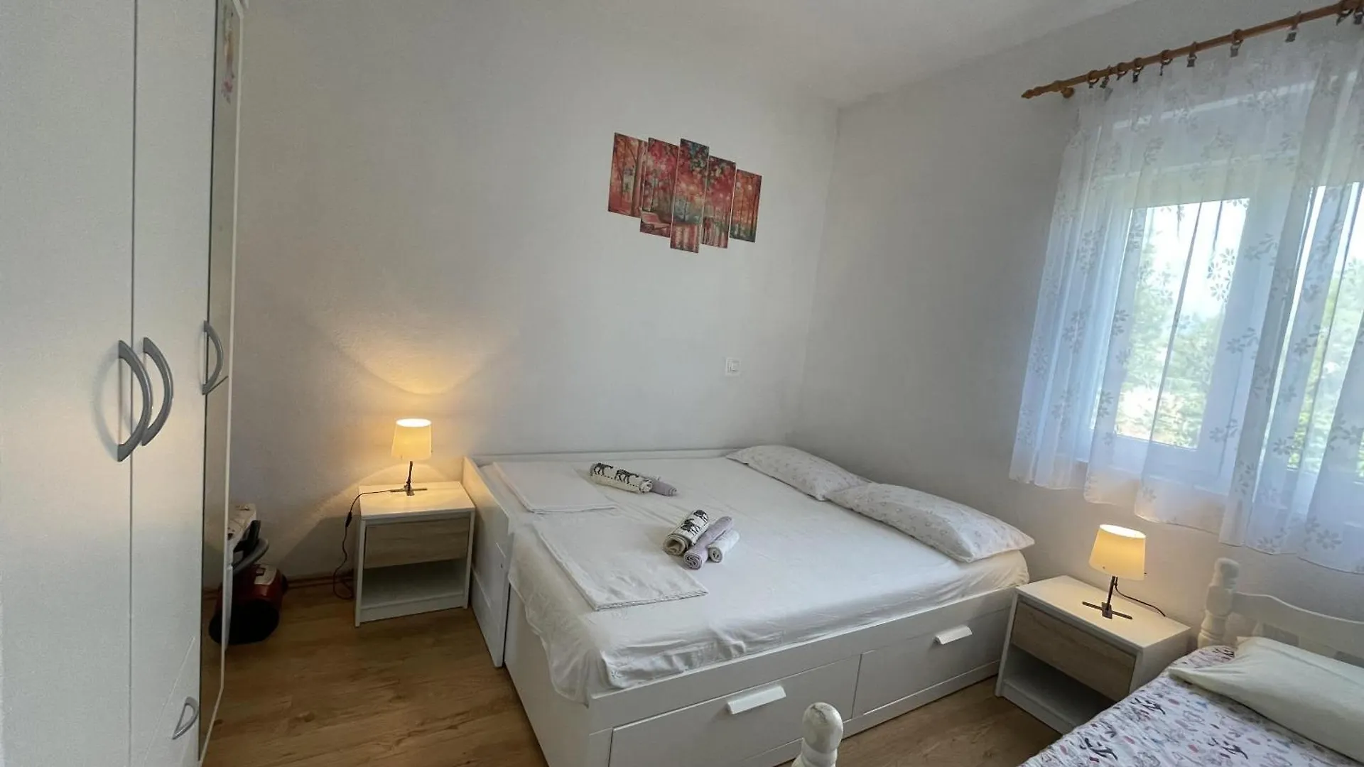 Сasa de vacaciones Kuca Za Odmor U Kastelima S Pogledom Na More Kaštela Croacia