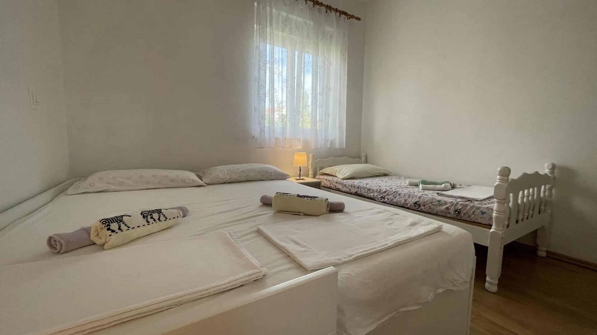 Сasa de vacaciones Kuca Za Odmor U Kastelima S Pogledom Na More Kaštela Croacia