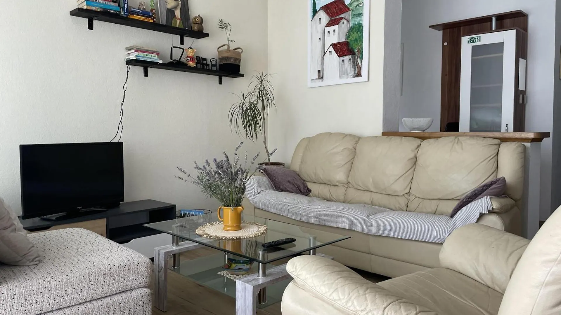 Сasa de vacaciones Kuca Za Odmor U Kastelima S Pogledom Na More Kaštela Croacia