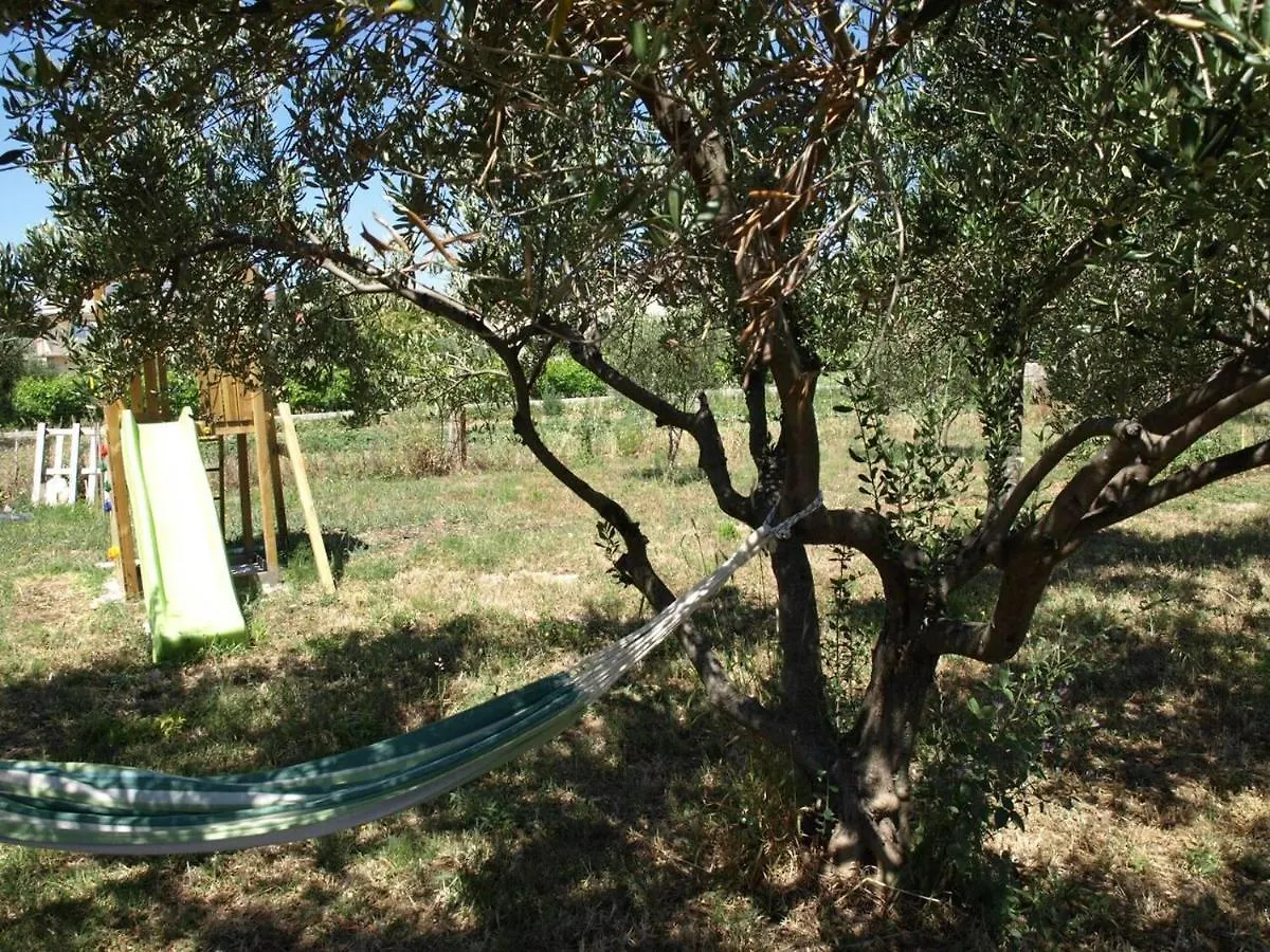 Kuca Za Odmor U Kastelima S Pogledom Na More Kastela 0*,