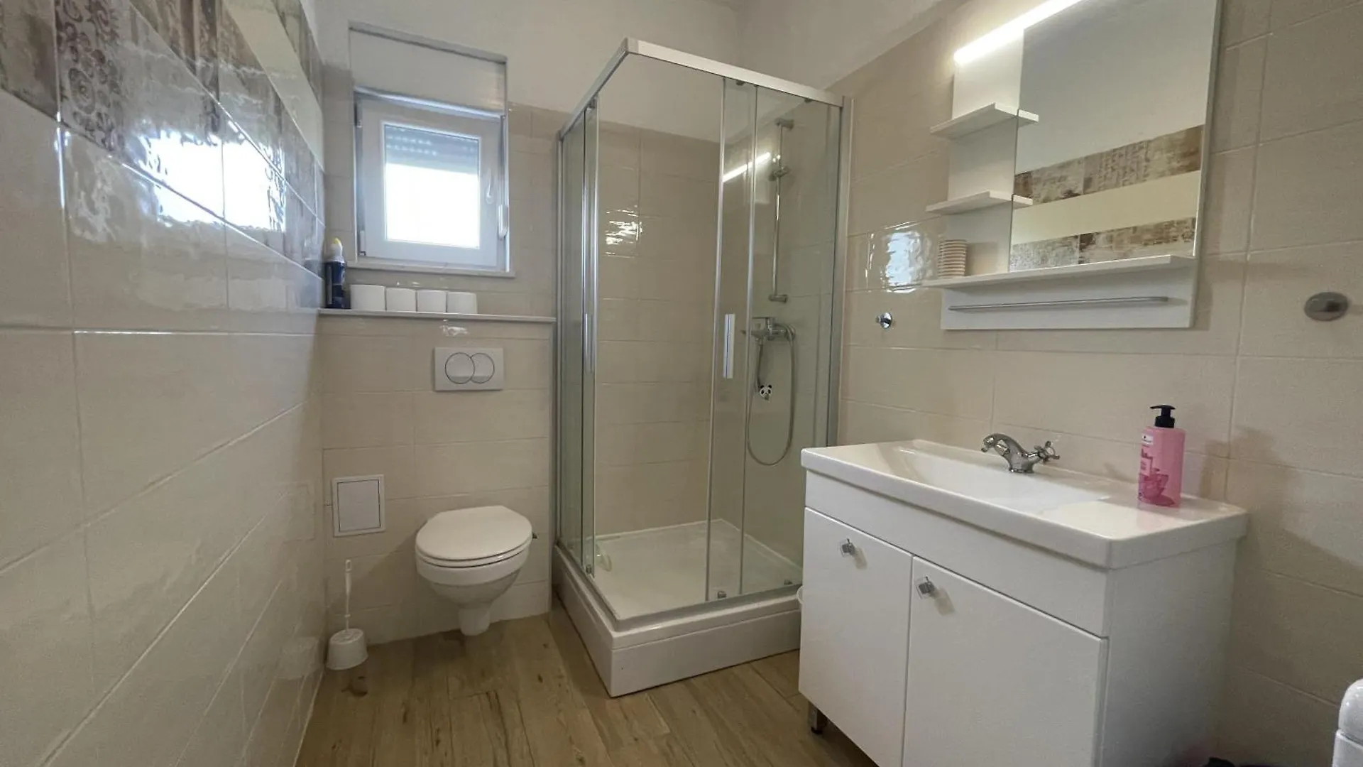 Kuca Za Odmor U Kastelima S Pogledom Na More Kastela Holiday home